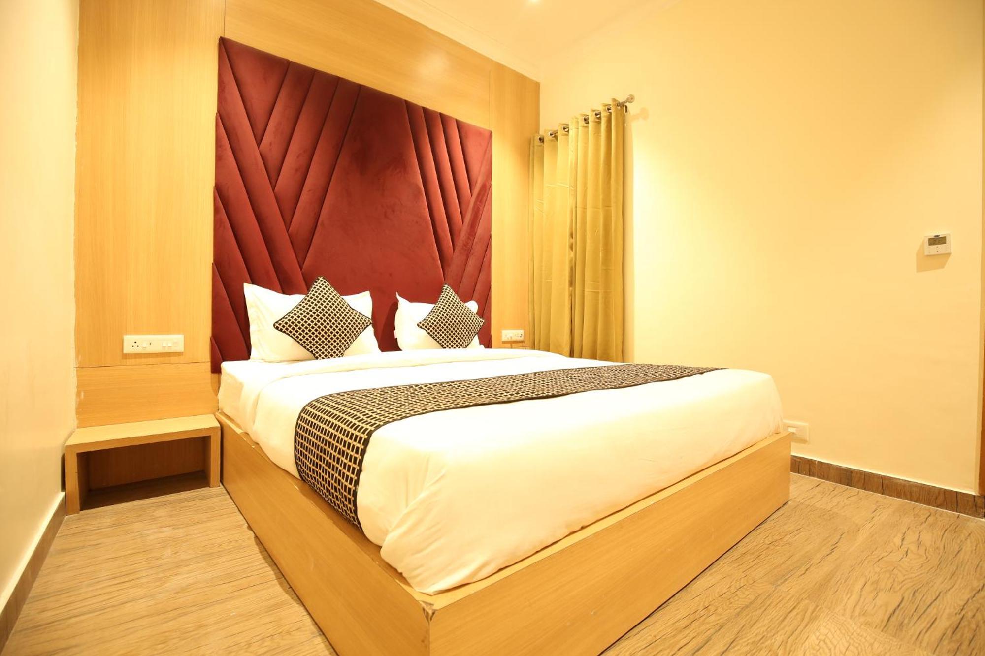 Nayyar Regency - Near Golden Temple Hotel Amritsar